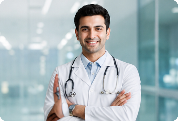 Online doctor consultation